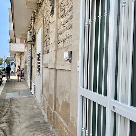 Il Bugi Apartment Giovinazzo Exterior photo