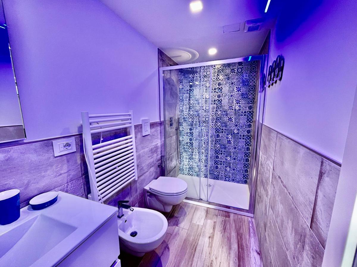 Il Bugi Apartment Giovinazzo Exterior photo
