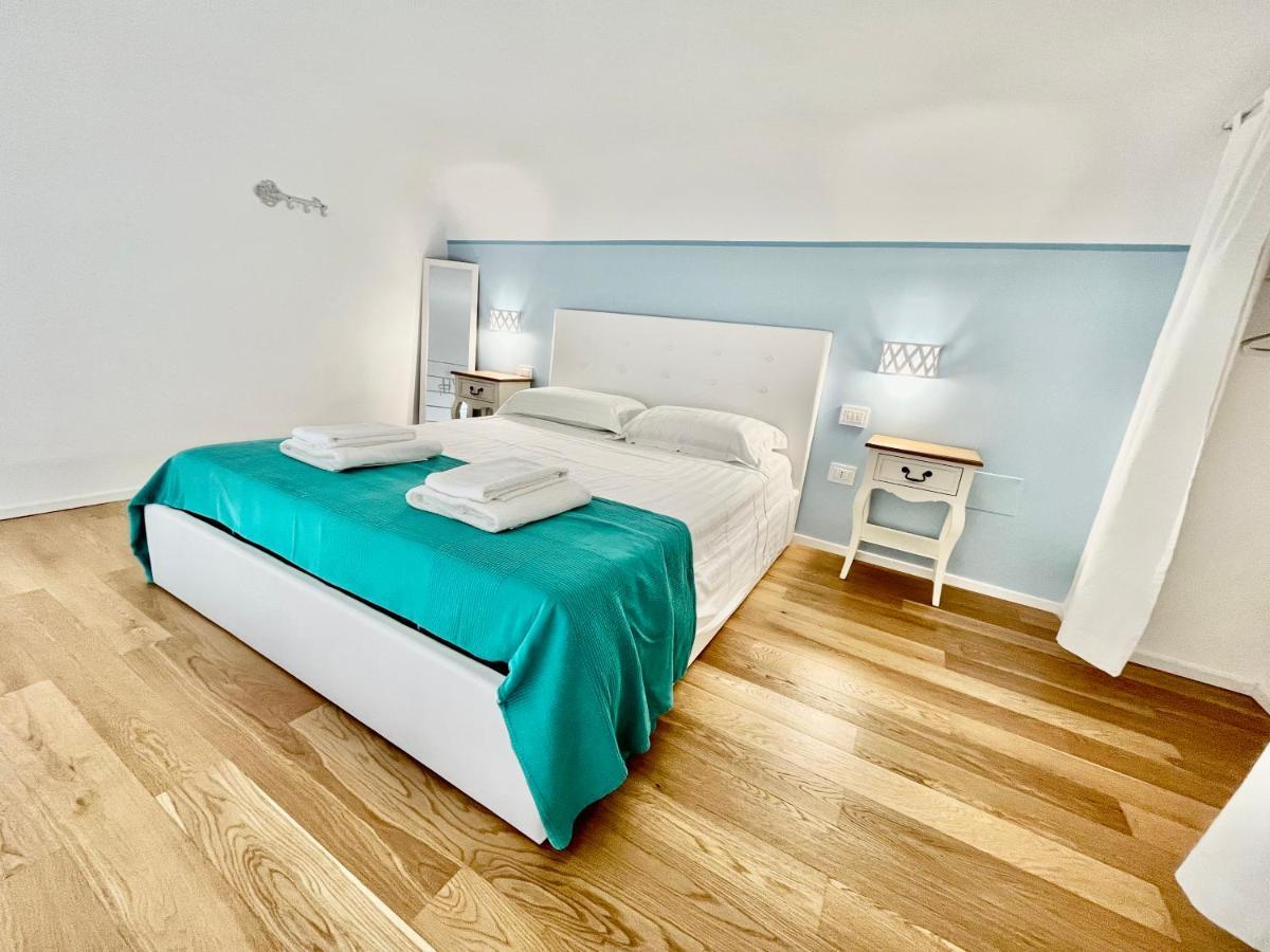 Il Bugi Apartment Giovinazzo Exterior photo